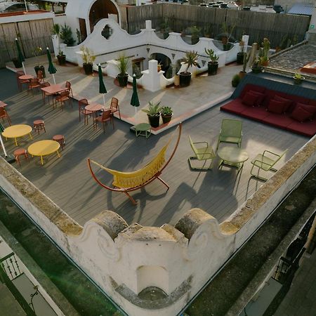 Grana B&B Oaxaca Екстер'єр фото