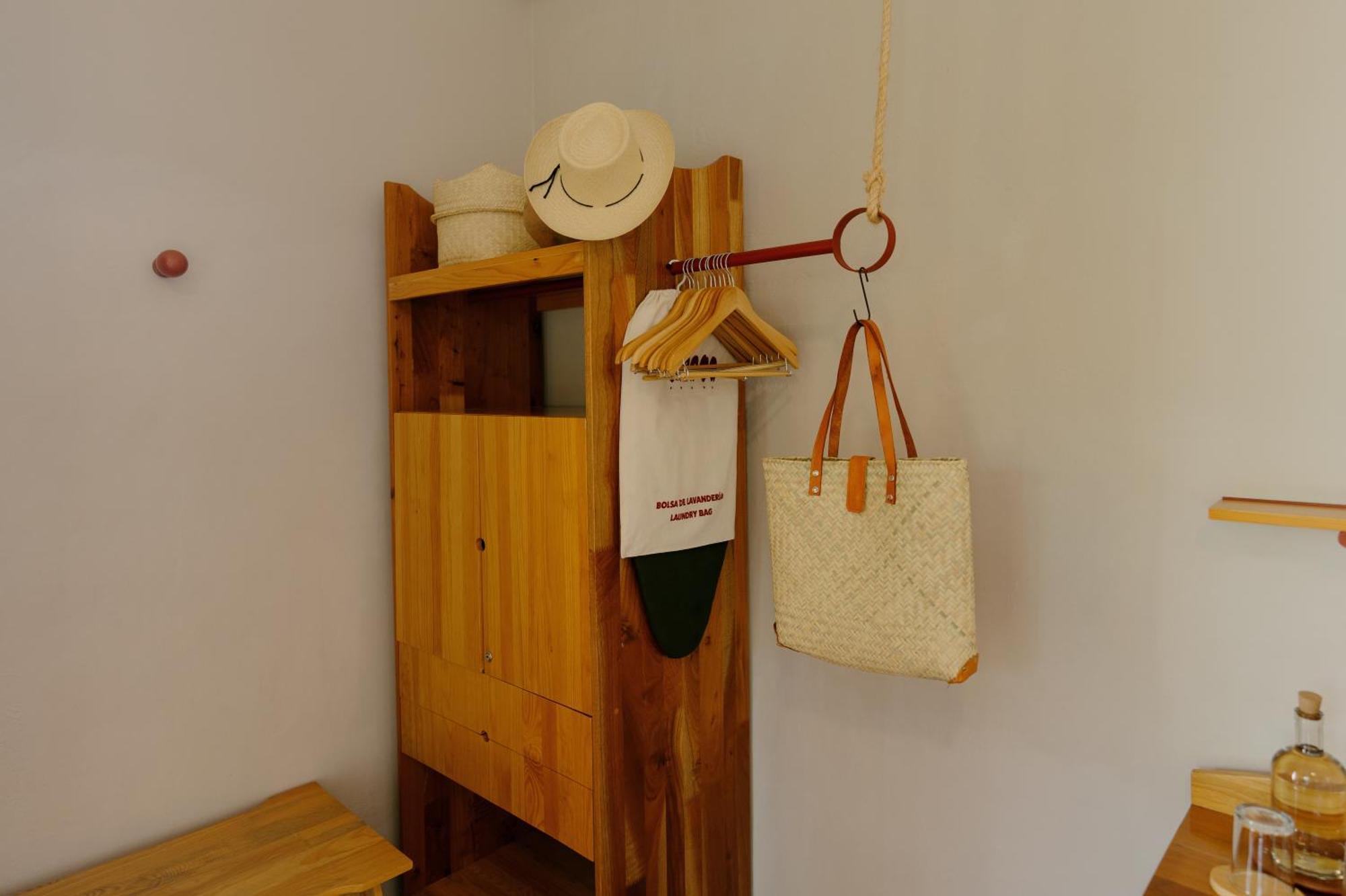 Grana B&B Oaxaca Екстер'єр фото