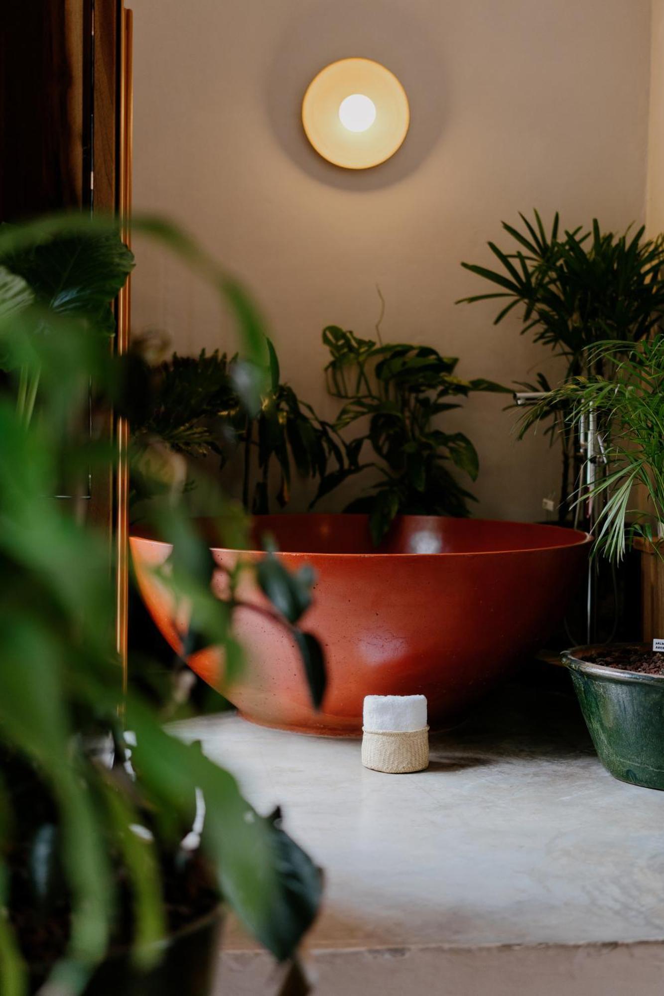 Grana B&B Oaxaca Екстер'єр фото