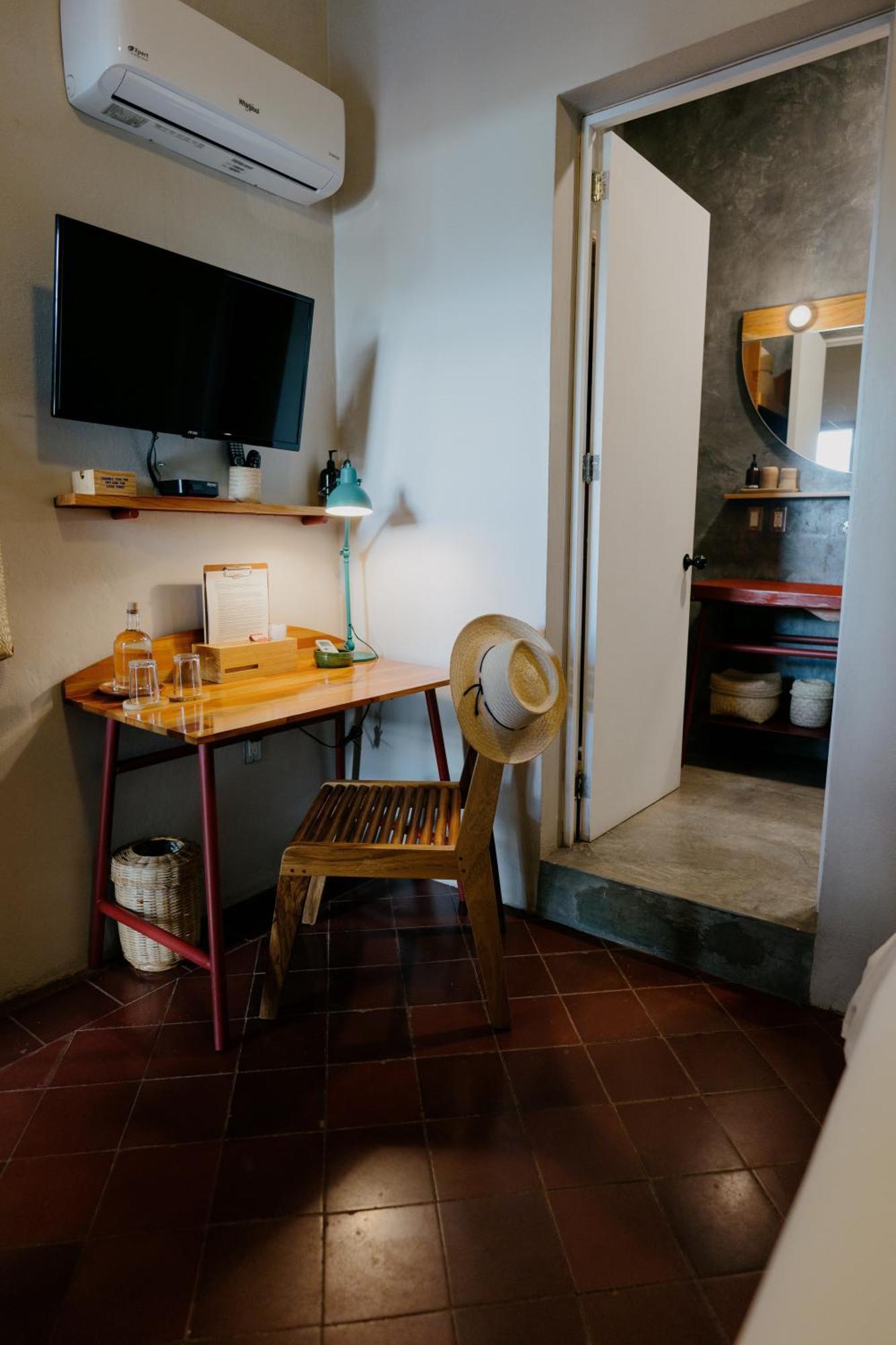 Grana B&B Oaxaca Екстер'єр фото