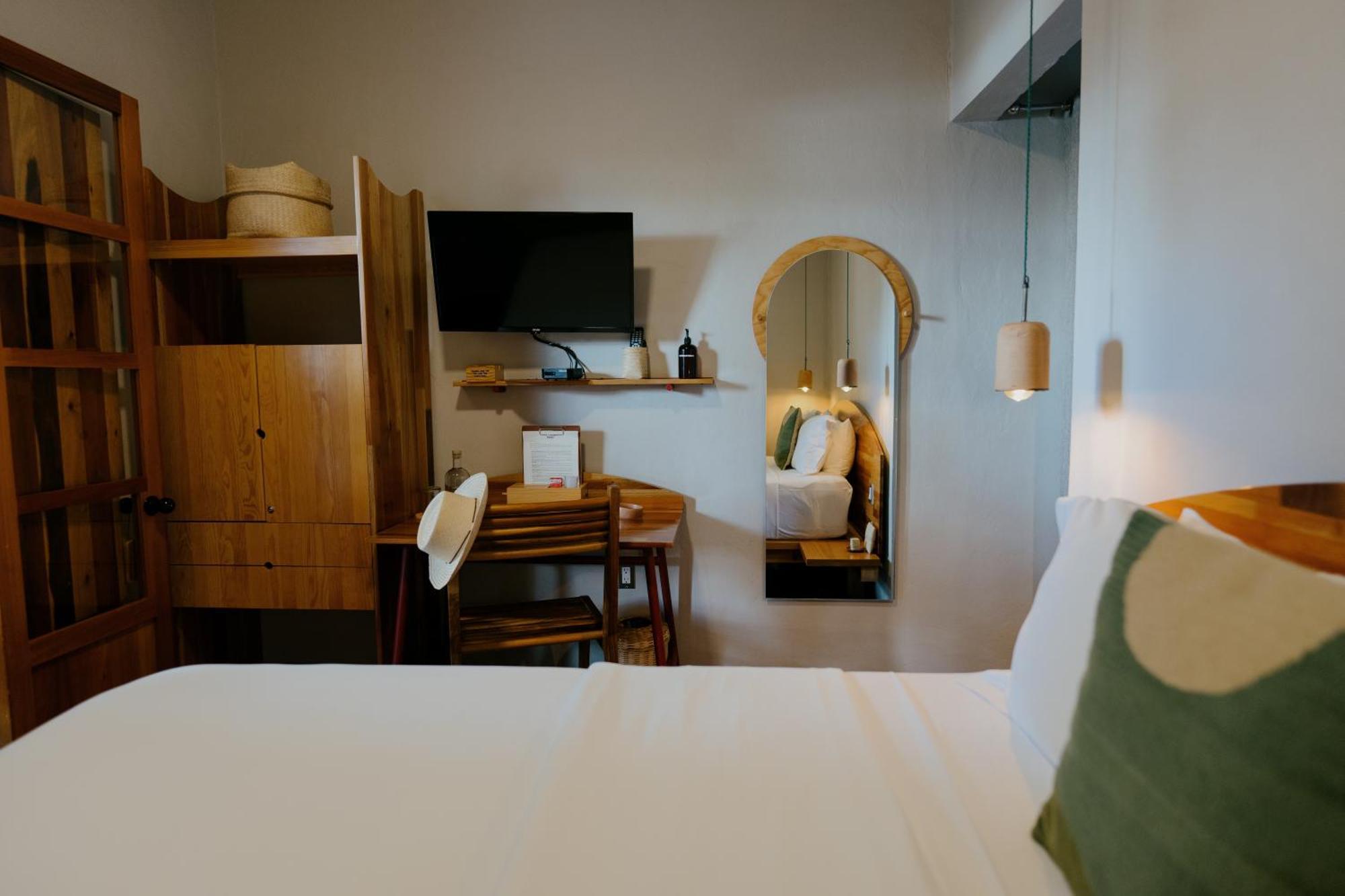 Grana B&B Oaxaca Екстер'єр фото