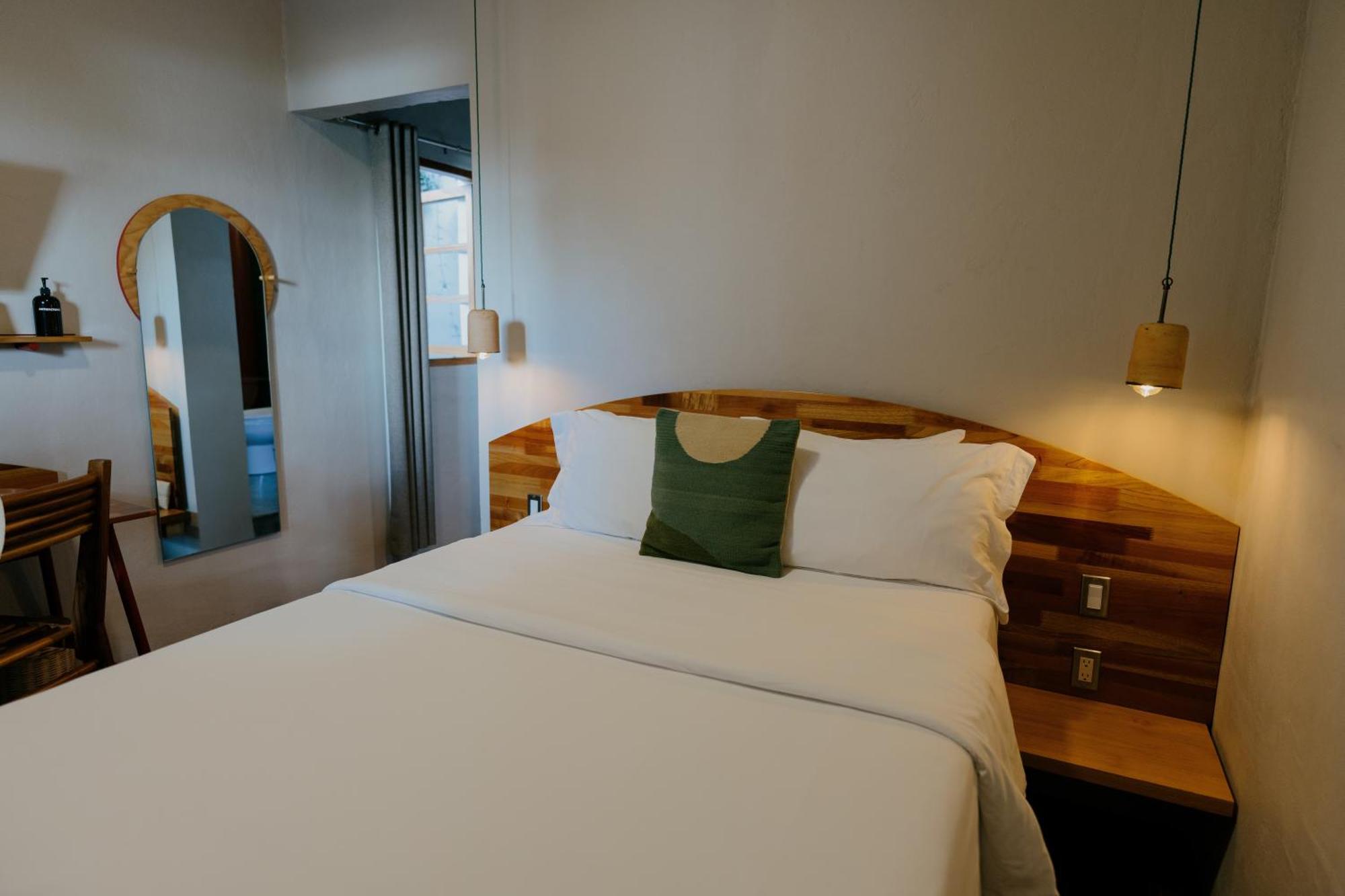Grana B&B Oaxaca Екстер'єр фото