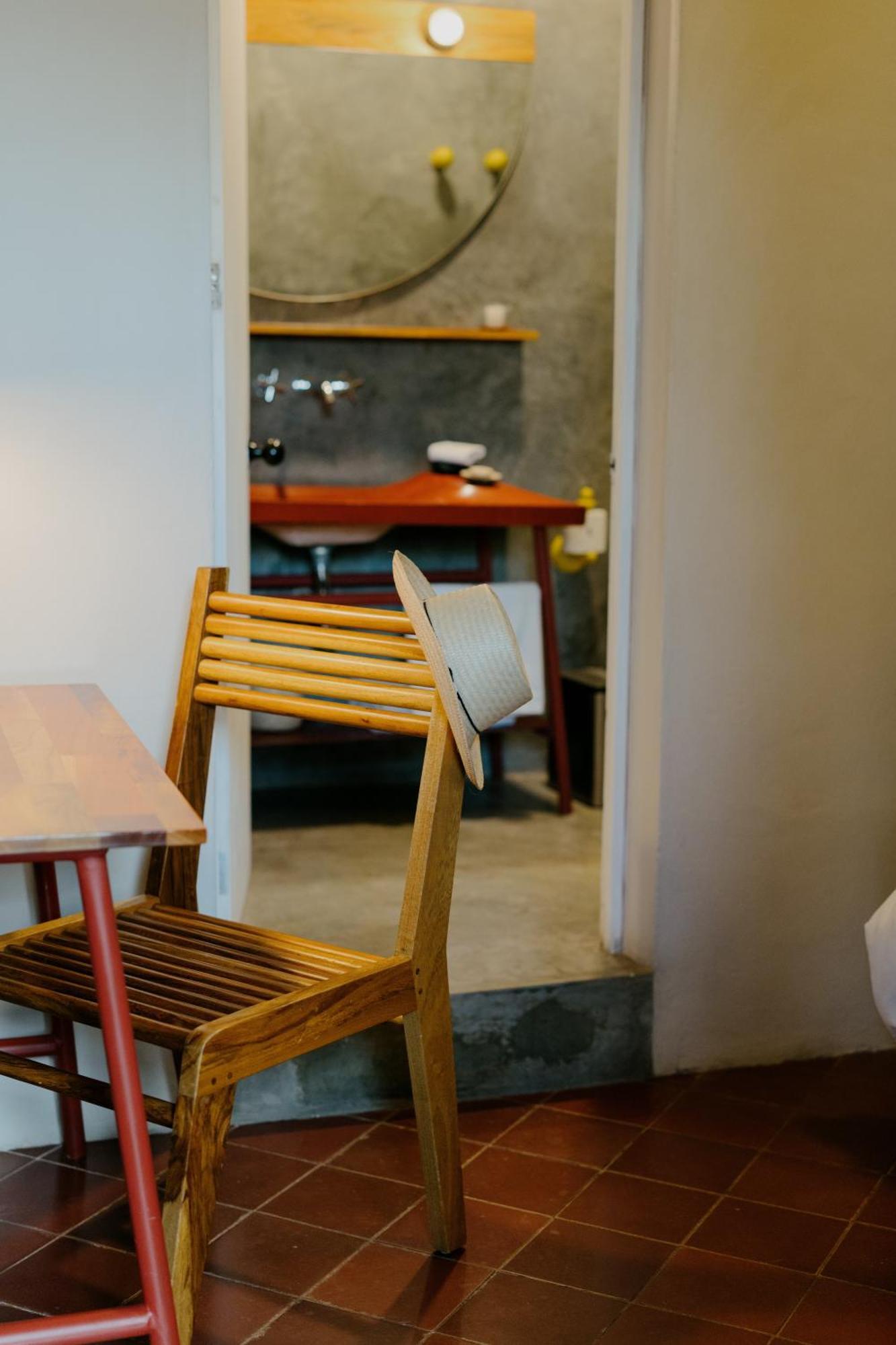 Grana B&B Oaxaca Екстер'єр фото