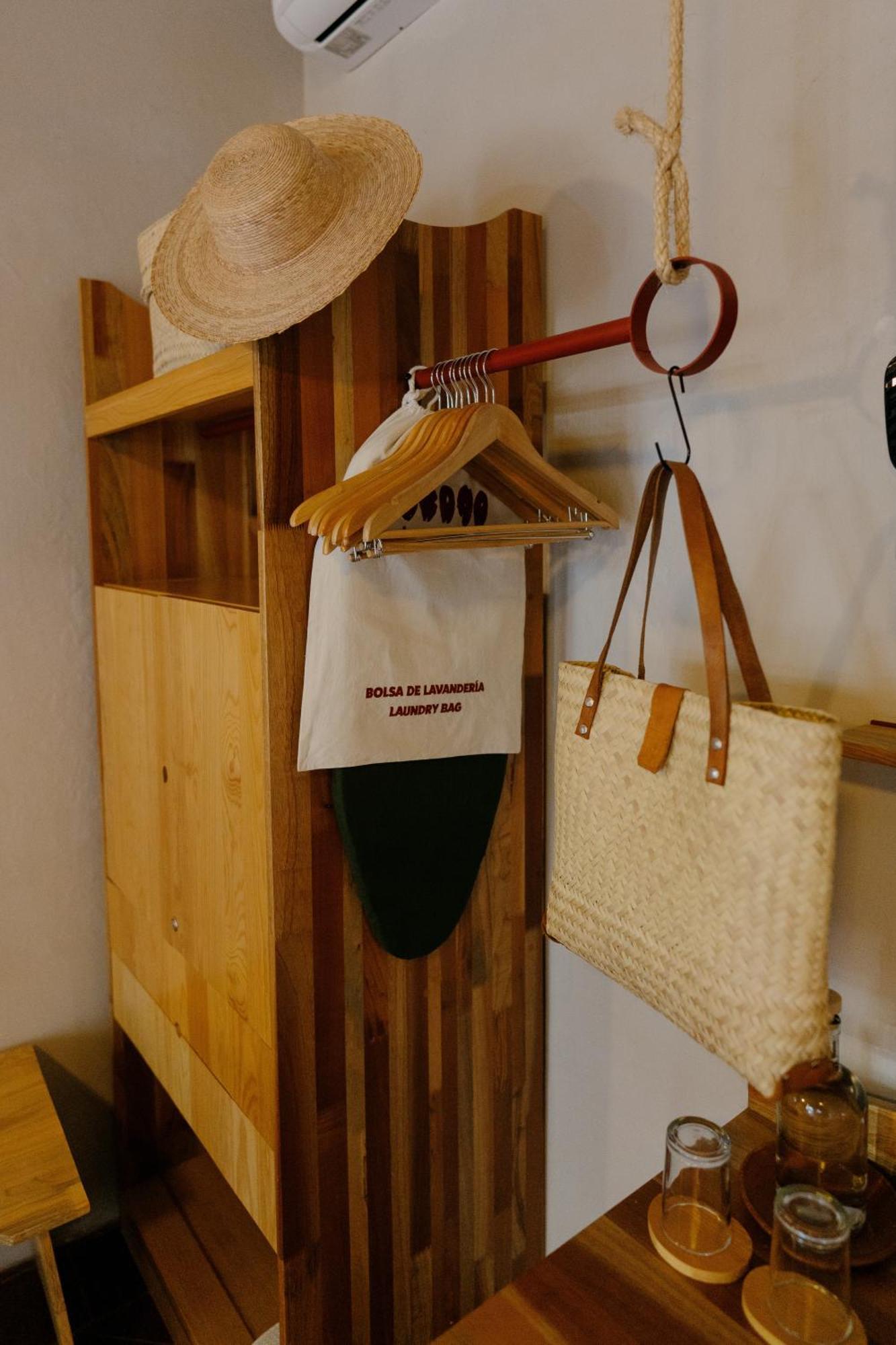 Grana B&B Oaxaca Екстер'єр фото