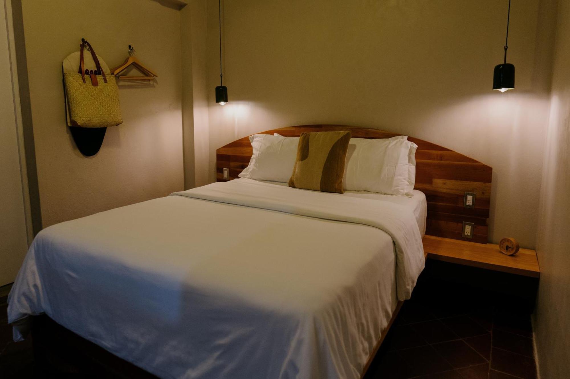 Grana B&B Oaxaca Екстер'єр фото