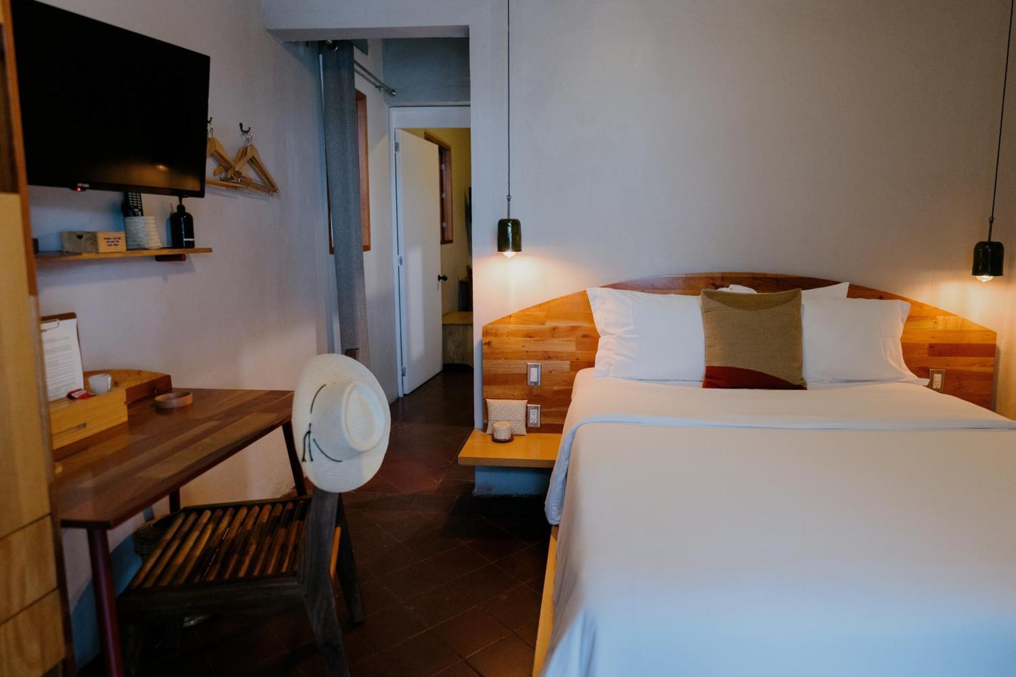 Grana B&B Oaxaca Екстер'єр фото
