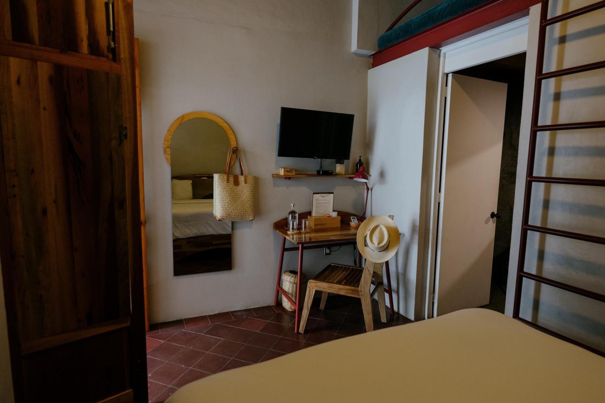 Grana B&B Oaxaca Екстер'єр фото