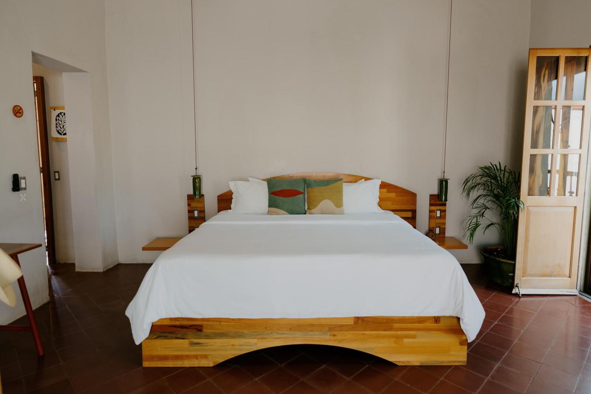 Grana B&B Oaxaca Екстер'єр фото