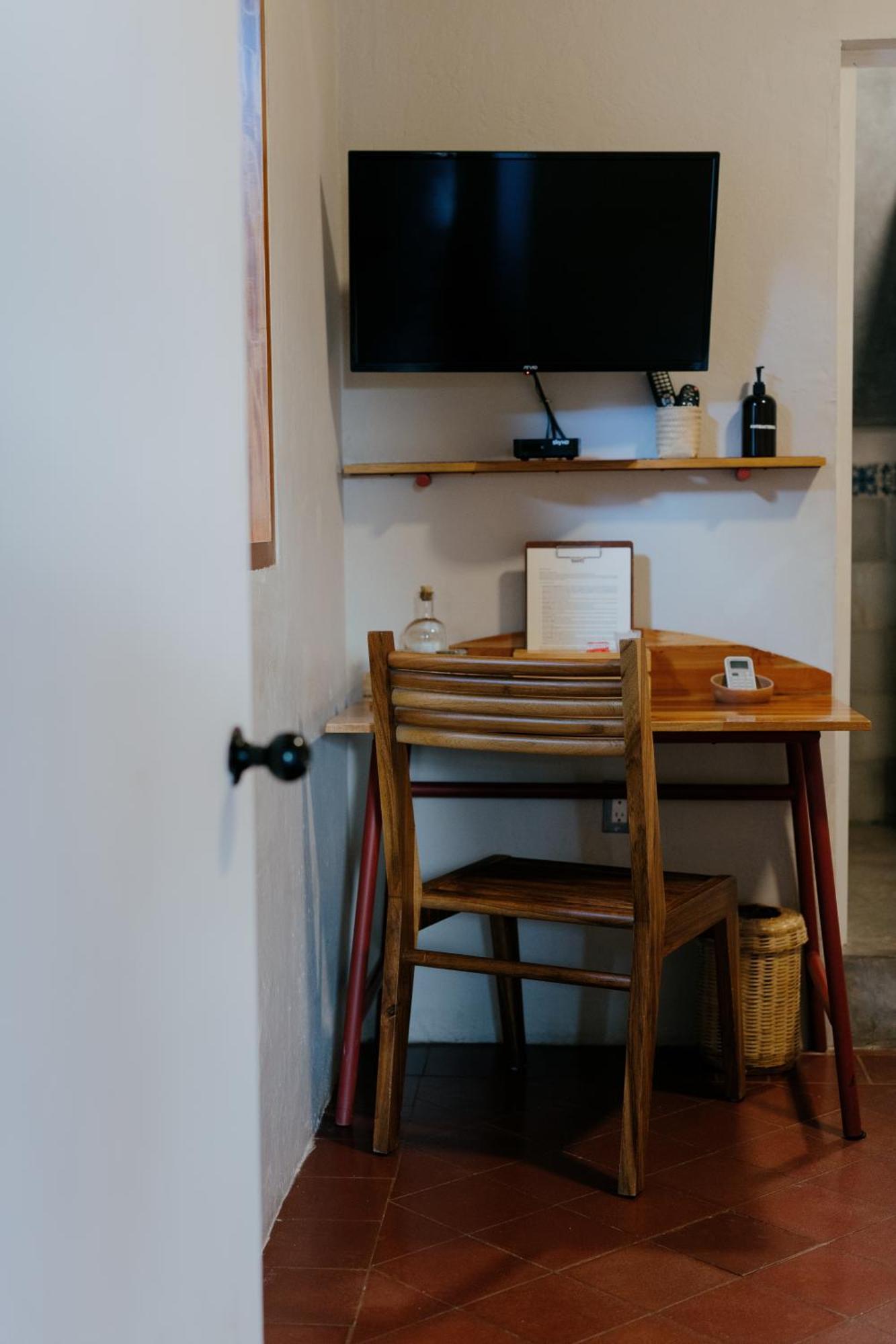 Grana B&B Oaxaca Екстер'єр фото