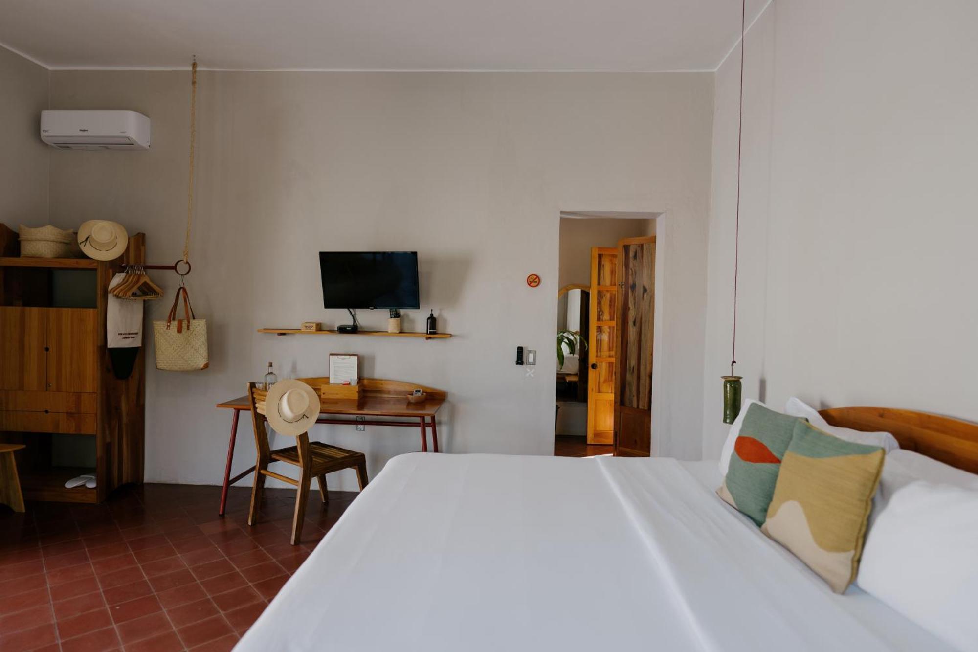 Grana B&B Oaxaca Екстер'єр фото