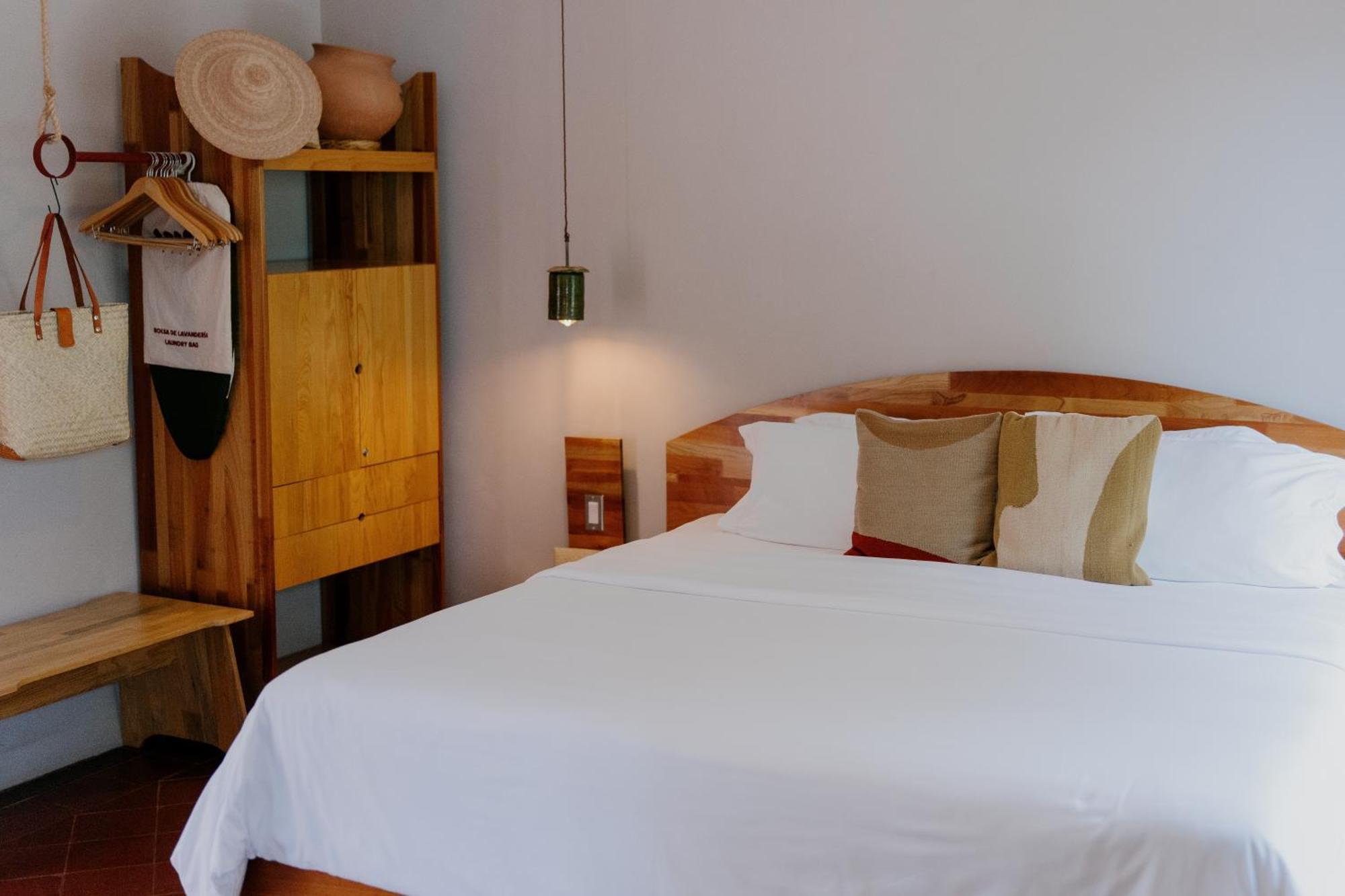 Grana B&B Oaxaca Екстер'єр фото