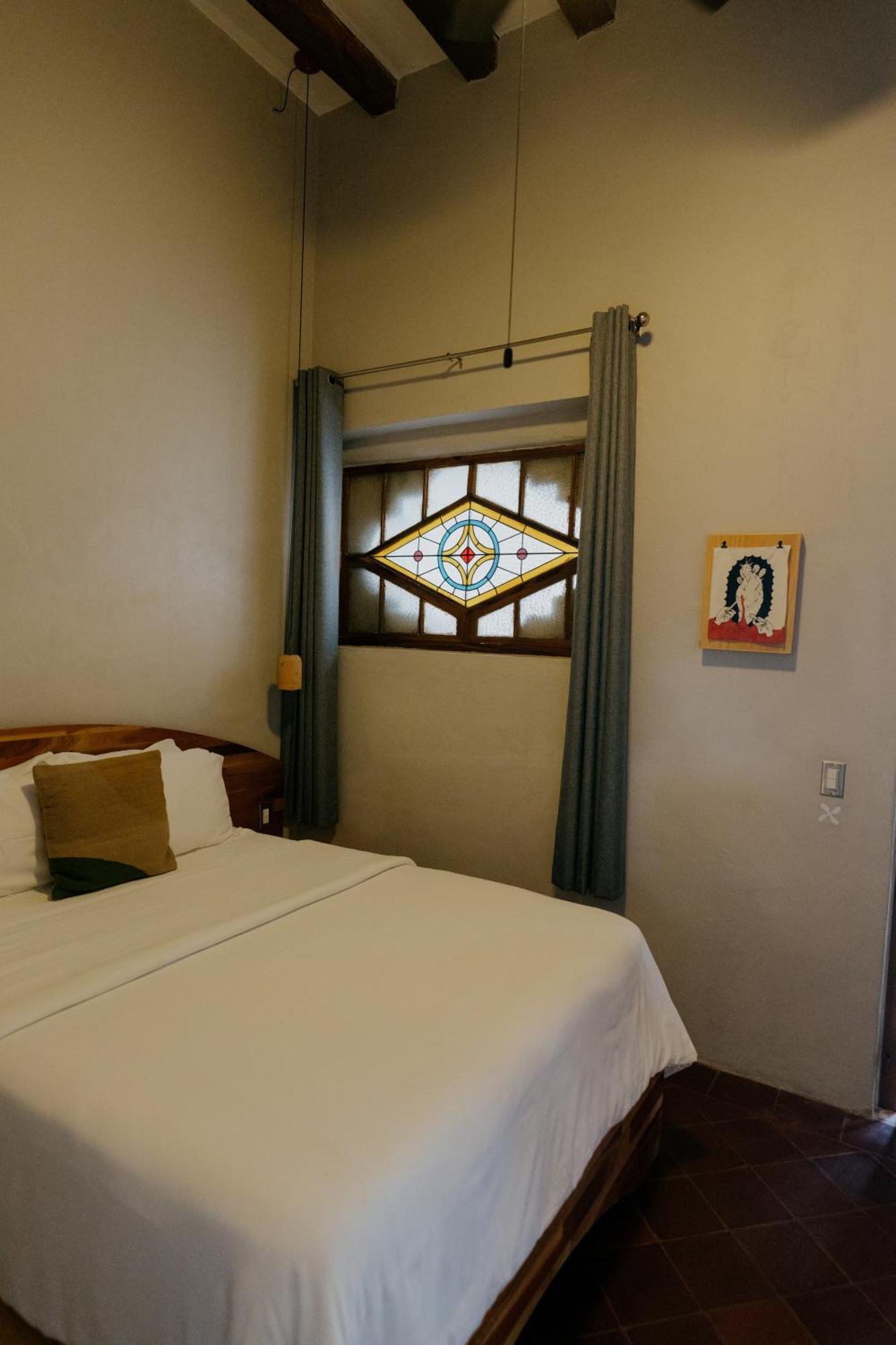 Grana B&B Oaxaca Екстер'єр фото