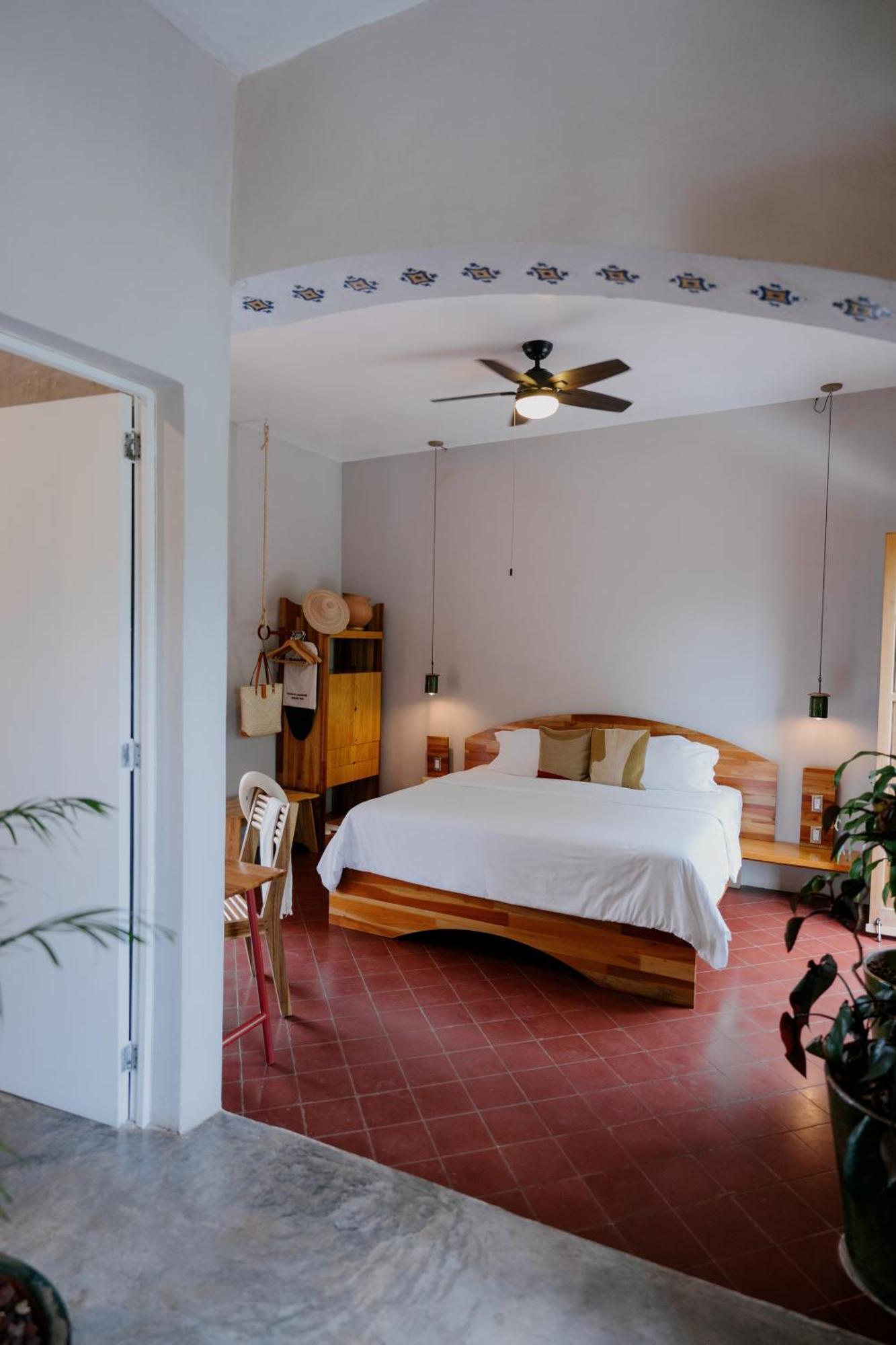 Grana B&B Oaxaca Екстер'єр фото